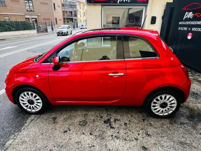 Fiat 500 1.2 Lounge - Foto 7