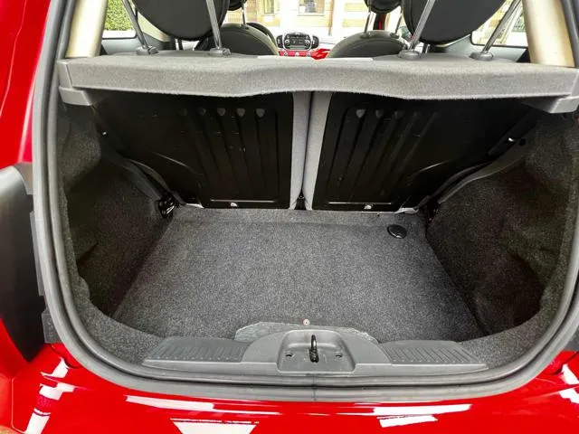 Fiat 500 1.2 Lounge - Foto 12
