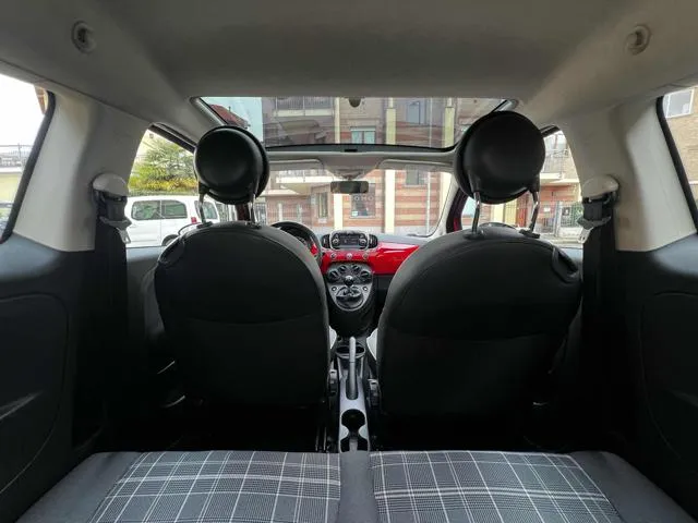 Fiat 500 1.2 Lounge - Foto 13