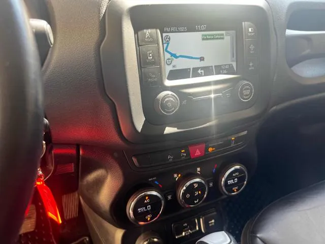 Jeep Renegade Renegade 2.0 Mjt 170CV 4WD AD.L. Tr.hawk - Foto 10