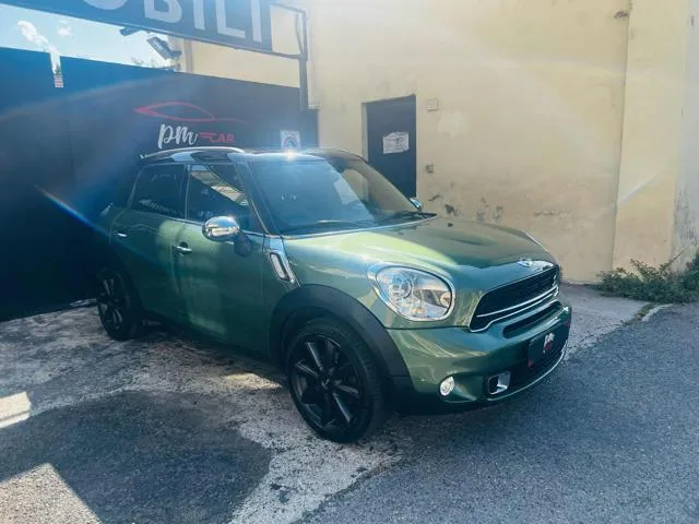 Mini Countryman Mini Cooper SD Countryman - Foto 3