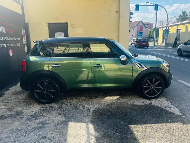 Mini Countryman Mini Cooper SD Countryman - Foto 4