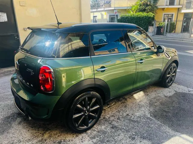 Mini Countryman Mini Cooper SD Countryman - Foto 5
