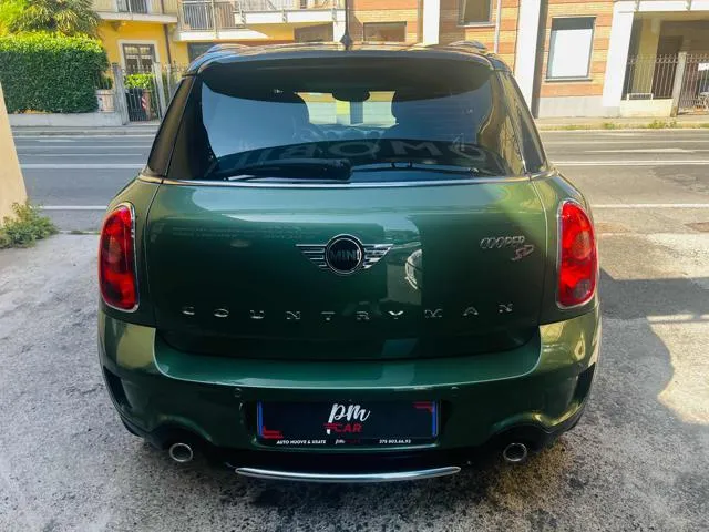 Mini Countryman Mini Cooper SD Countryman - Foto 6