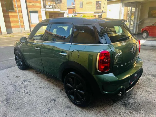 Mini Countryman Mini Cooper SD Countryman - Foto 7