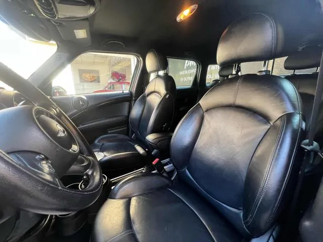 Mini Countryman Mini Cooper SD Countryman - Foto 9