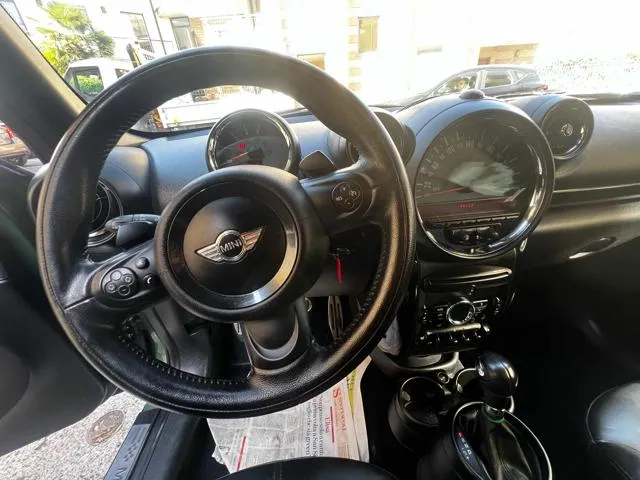 Mini Countryman Mini Cooper SD Countryman - Foto 10
