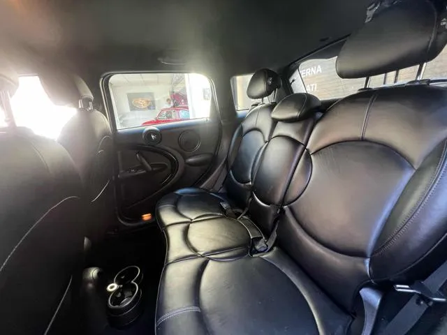 Mini Countryman Mini Cooper SD Countryman - Foto 12