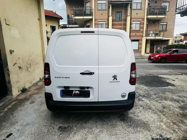Peugeot Partner BlueHDi 100 S&S L2 Furgone Premium - Foto 6
