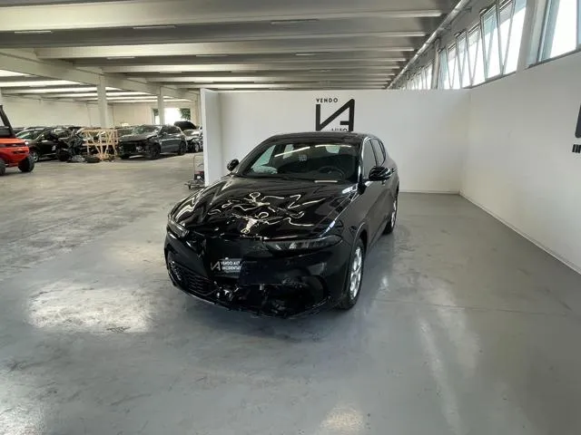 Alfa Romeo Tonale 1.5 130CV MHEV TCT7 SPRINT - Foto 3
