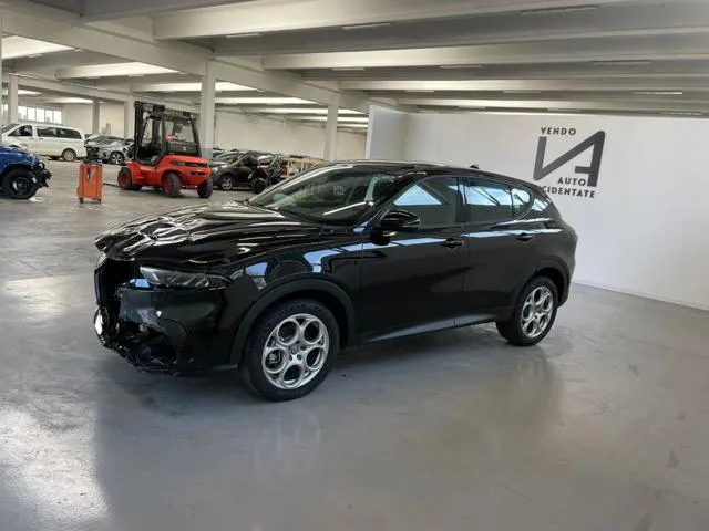 Alfa Romeo Tonale 1.5 130CV MHEV TCT7 SPRINT - Foto 4