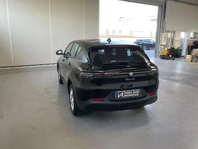Alfa Romeo Tonale 1.5 130CV MHEV TCT7 SPRINT - Foto 5
