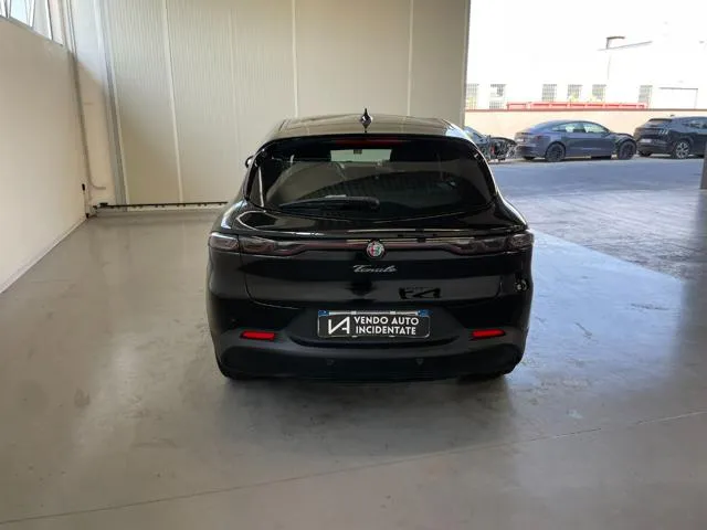 Alfa Romeo Tonale 1.5 130CV MHEV TCT7 SPRINT - Foto 6