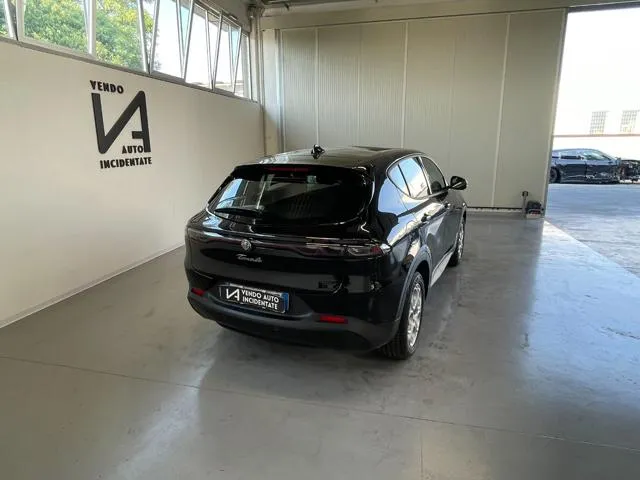 Alfa Romeo Tonale 1.5 130CV MHEV TCT7 SPRINT - Foto 7