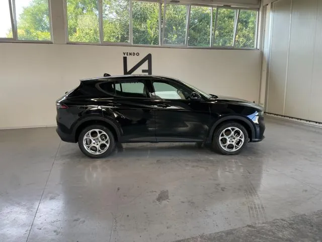 Alfa Romeo Tonale 1.5 130CV MHEV TCT7 SPRINT - Foto 8