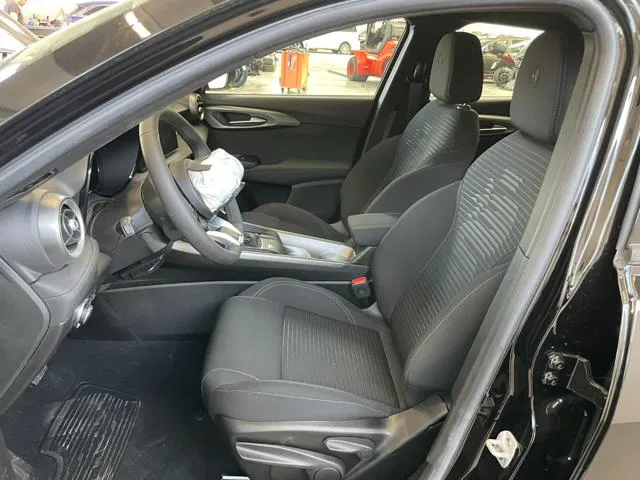 Alfa Romeo Tonale 1.5 130CV MHEV TCT7 SPRINT - Foto 12