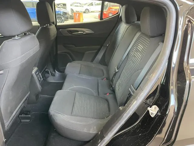 Alfa Romeo Tonale 1.5 130CV MHEV TCT7 SPRINT - Foto 13