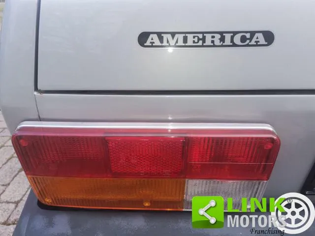 Alfa Romeo 2000 ALFETTA 2000 LI AMERICA - Foto 8