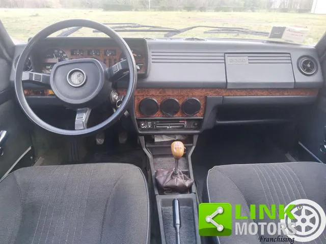 Alfa Romeo 2000 ALFETTA 2000 LI AMERICA - Foto 10