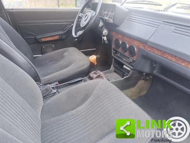 Alfa Romeo 2000 ALFETTA 2000 LI AMERICA - Foto 12