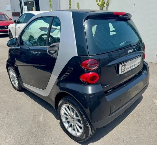 Smart ForTwo 1000 62 kW coupé passion - Foto 2