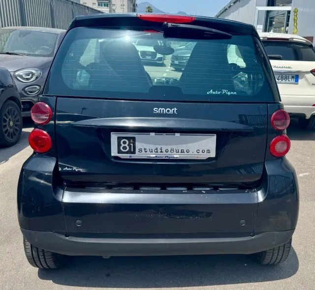 Smart ForTwo 1000 62 kW coupé passion - Foto 3