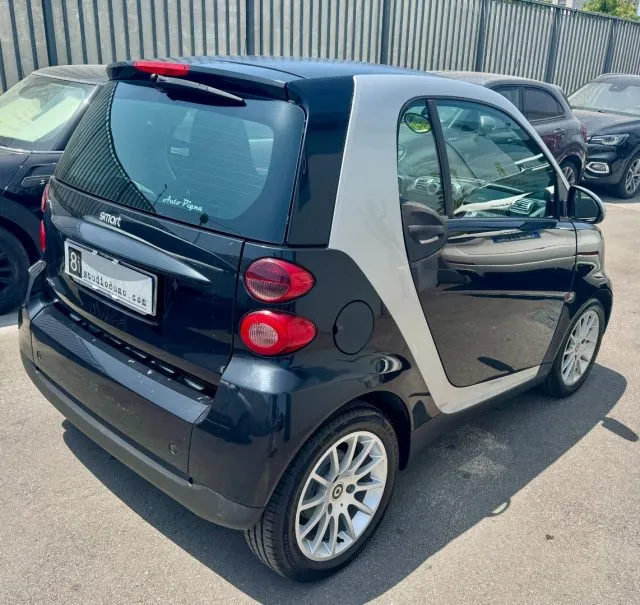 Smart ForTwo 1000 62 kW coupé passion - Foto 4