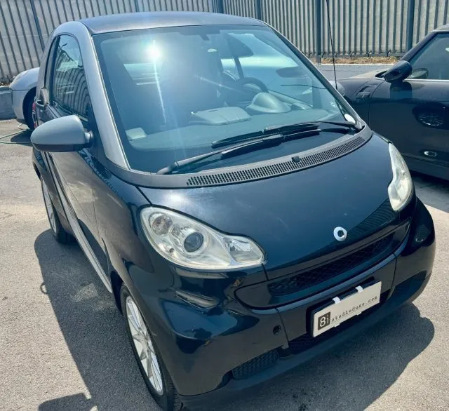 Smart ForTwo 1000 62 kW coupé passion - Foto 5