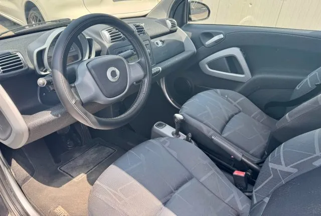Smart ForTwo 1000 62 kW coupé passion - Foto 7