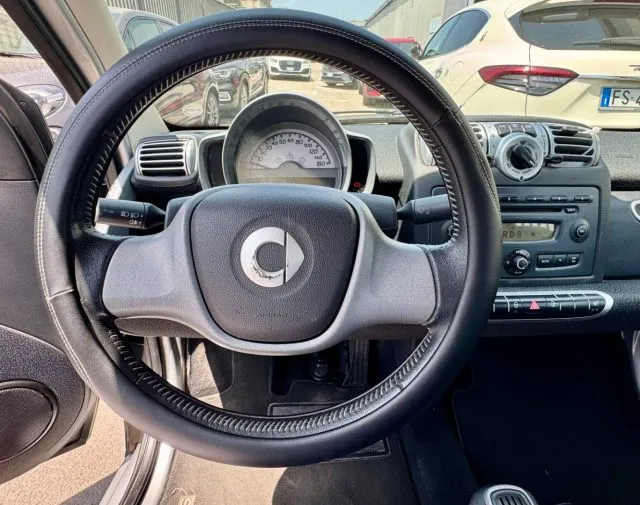 Smart ForTwo 1000 62 kW coupé passion - Foto 10