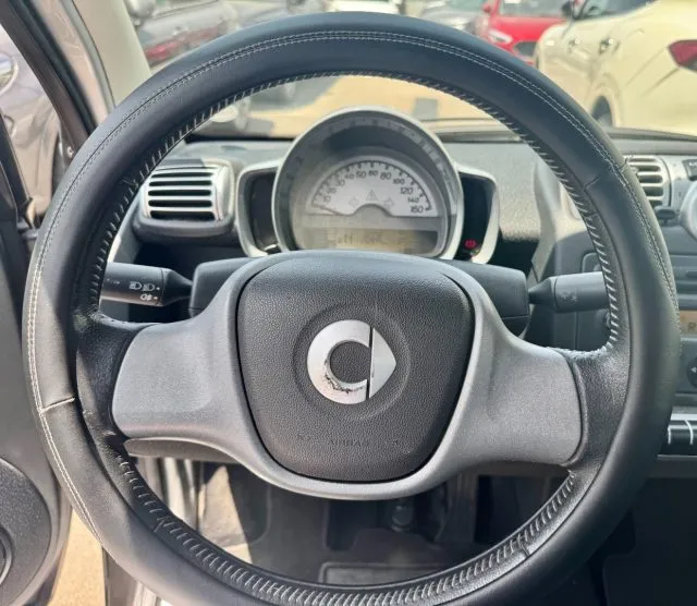 Smart ForTwo 1000 62 kW coupé passion - Foto 11
