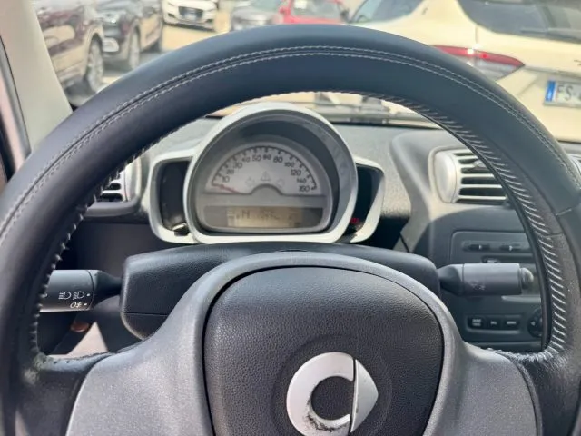 Smart ForTwo 1000 62 kW coupé passion - Foto 12