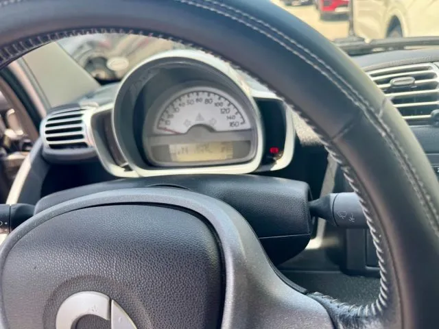 Smart ForTwo 1000 62 kW coupé passion - Foto 13