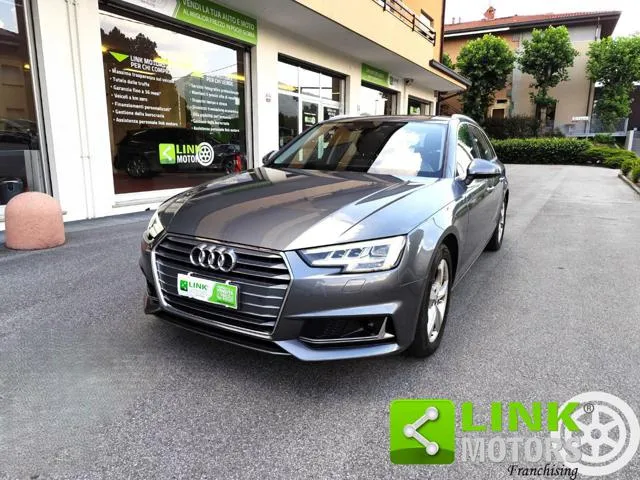 Audi A4 Avant 35 TFSI Business GARANZIA INCLUSA - Foto 1