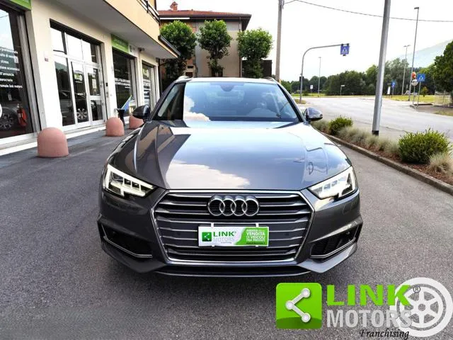 Audi A4 Avant 35 TFSI Business GARANZIA INCLUSA - Foto 2