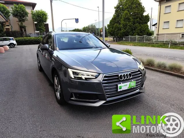 Audi A4 Avant 35 TFSI Business GARANZIA INCLUSA - Foto 3