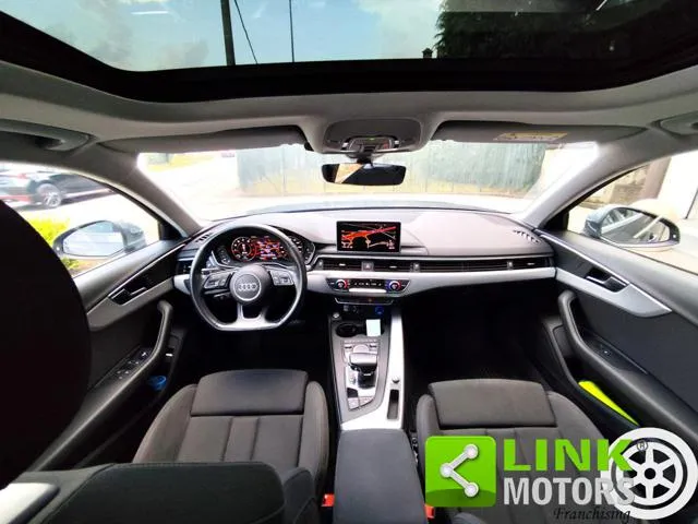 Audi A4 Avant 35 TFSI Business GARANZIA INCLUSA - Foto 4