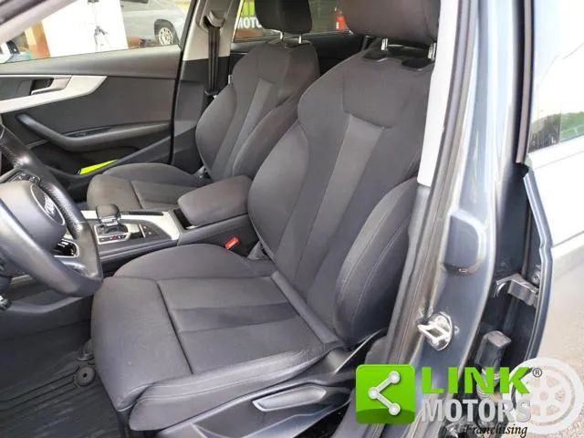 Audi A4 Avant 35 TFSI Business GARANZIA INCLUSA - Foto 5