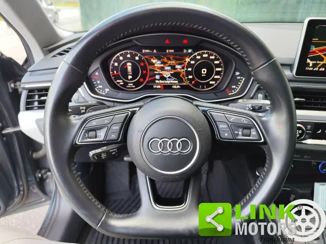 Audi A4 Avant 35 TFSI Business GARANZIA INCLUSA - Foto 7