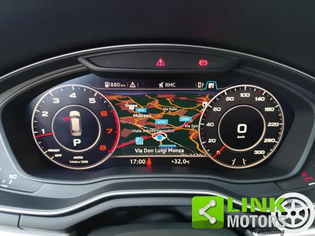 Audi A4 Avant 35 TFSI Business GARANZIA INCLUSA - Foto 8