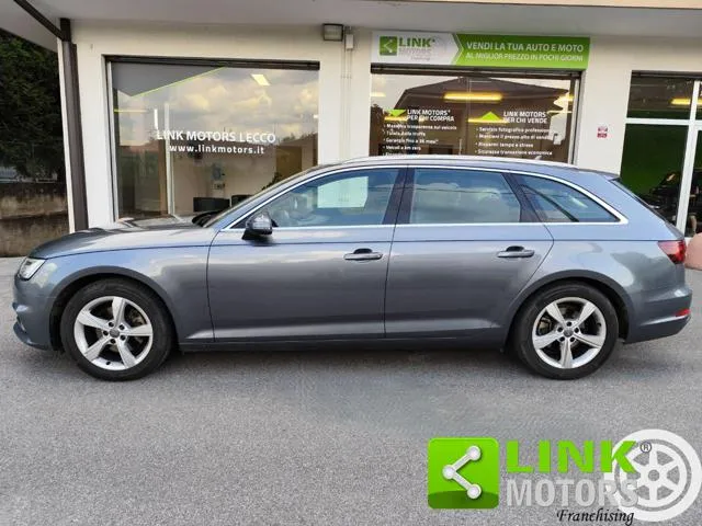 Audi A4 Avant 35 TFSI Business GARANZIA INCLUSA - Foto 10