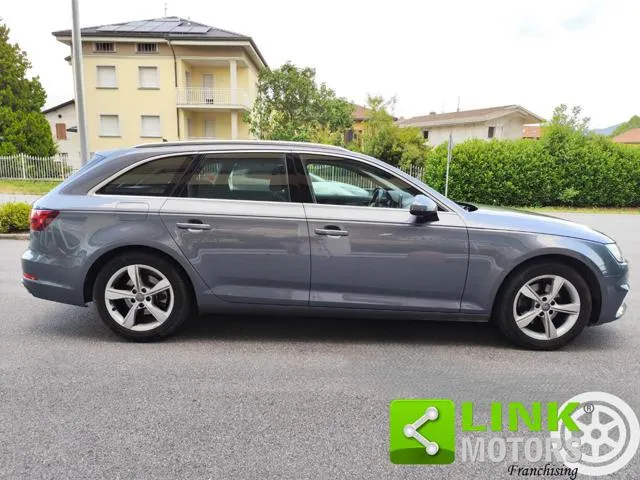 Audi A4 Avant 35 TFSI Business GARANZIA INCLUSA - Foto 11