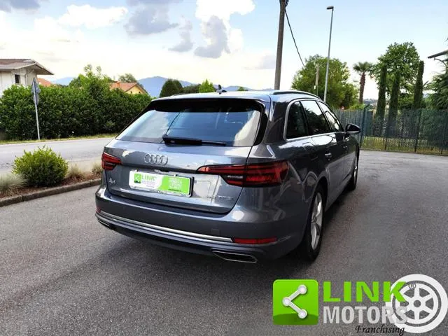 Audi A4 Avant 35 TFSI Business GARANZIA INCLUSA - Foto 12