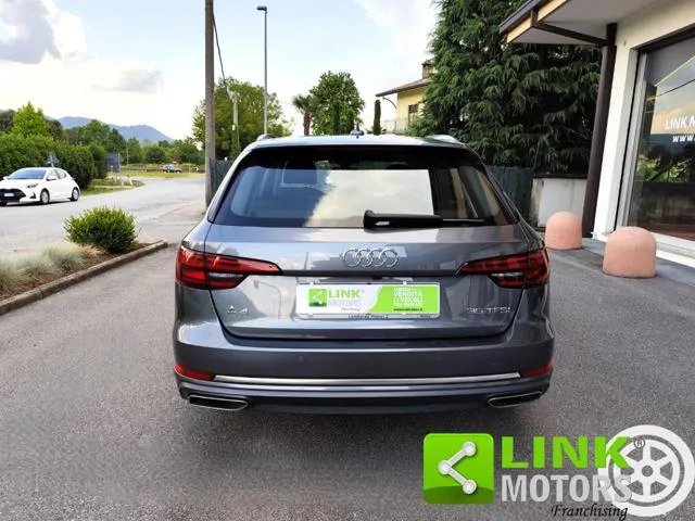 Audi A4 Avant 35 TFSI Business GARANZIA INCLUSA - Foto 13