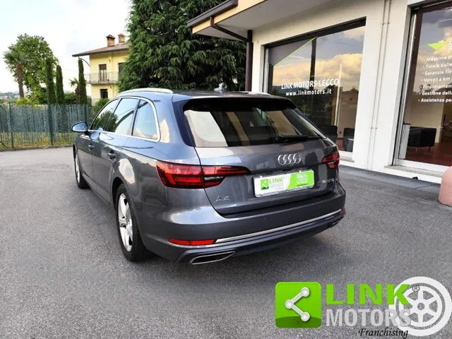 Audi A4 Avant 35 TFSI Business GARANZIA INCLUSA - Foto 14