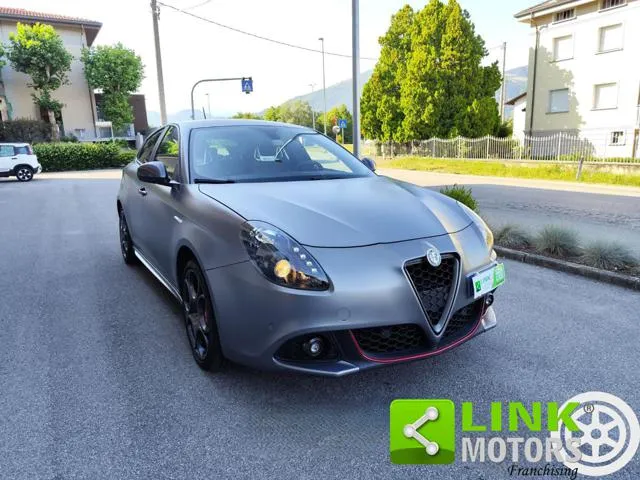 Alfa Romeo Giulietta Giulietta 1.4 Turbo M.Air 150 CV Super - Foto 1
