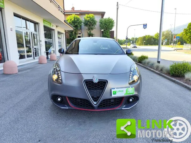 Alfa Romeo Giulietta Giulietta 1.4 Turbo M.Air 150 CV Super - Foto 2