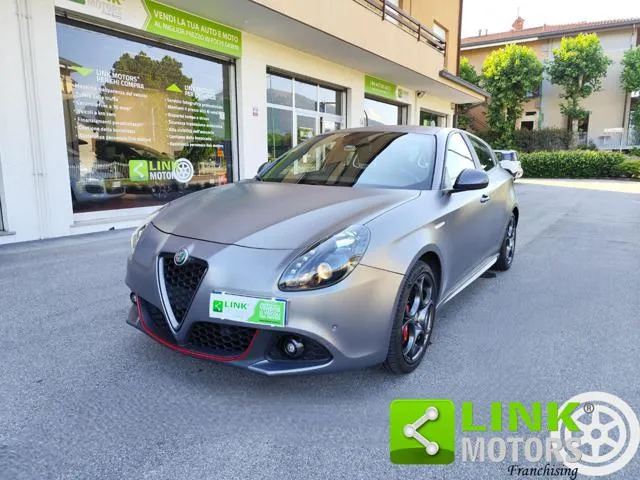 Alfa Romeo Giulietta Giulietta 1.4 Turbo M.Air 150 CV Super - Foto 3