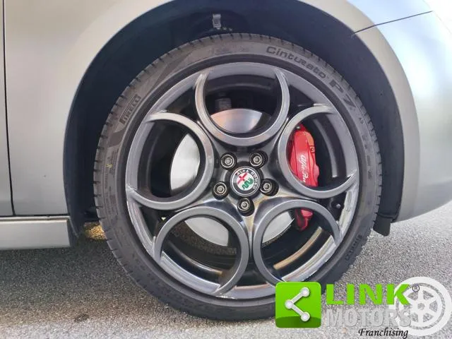 Alfa Romeo Giulietta Giulietta 1.4 Turbo M.Air 150 CV Super - Foto 9