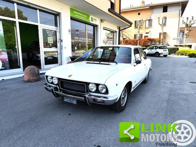 Fiat 124 CoupÃ¨ 124 Sport 110 CV - Foto 1